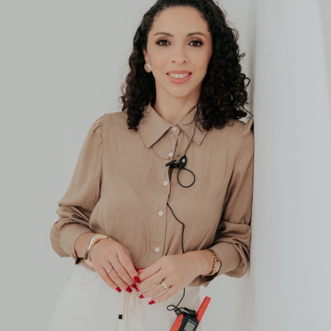 Munique Maximilli Assessoria