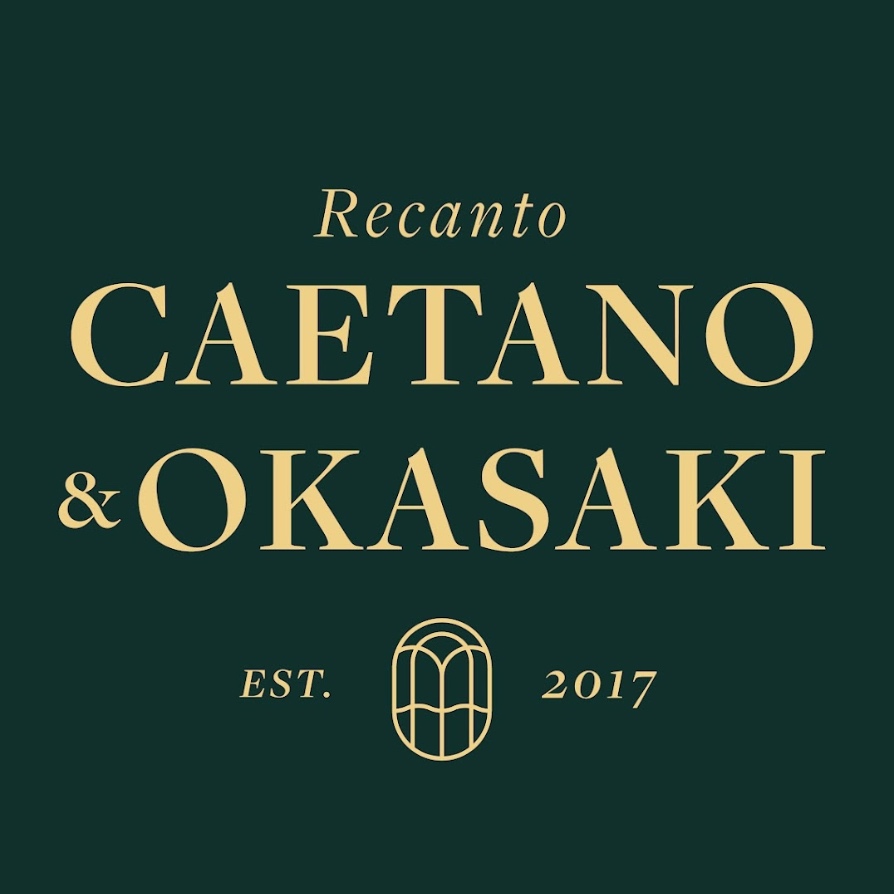 Recanto Caetano e Okasaki