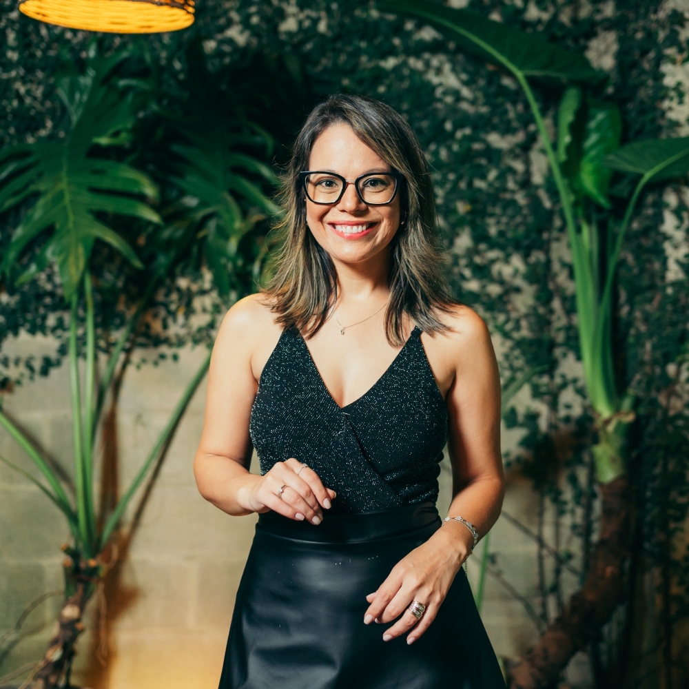 Cris Pereira Eventos