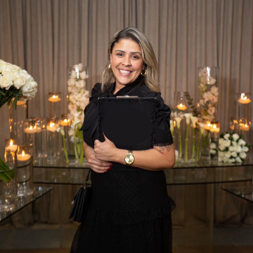 Carol Xavier  Assessoria de Eventos