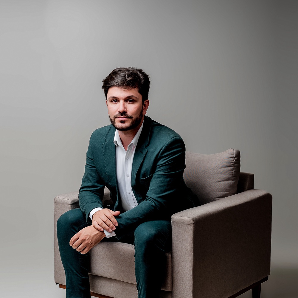 Lucas Aquino Assessoria