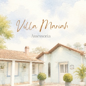 Villa Mariah eventos