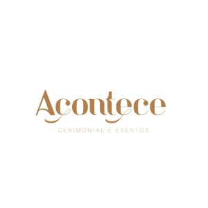 Acontece Cerimonial e Eventos
