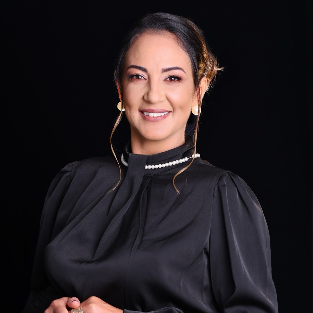 TN Cerimonialista - Tatiana Neves