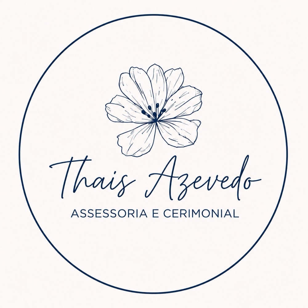 Thaís Azevedo Cerimonial