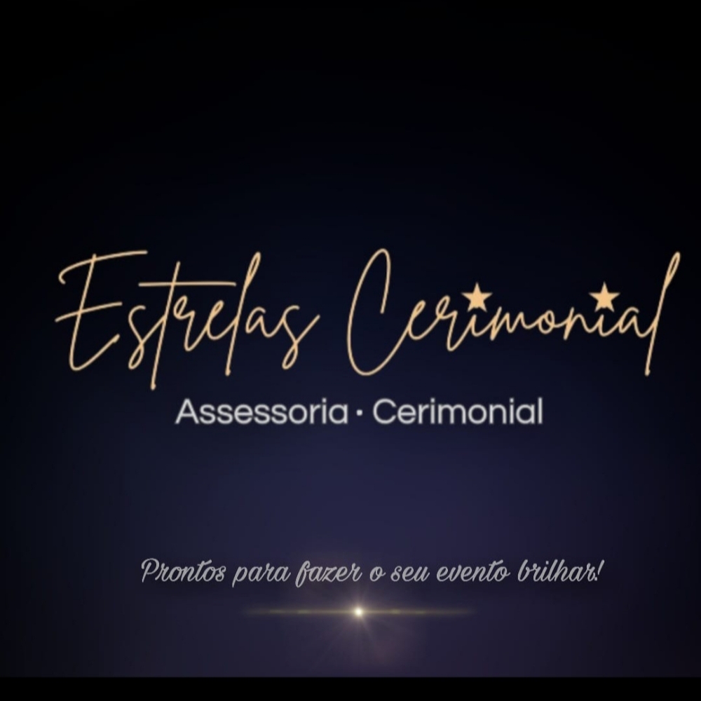 ESTRELAS CERIMONIAL