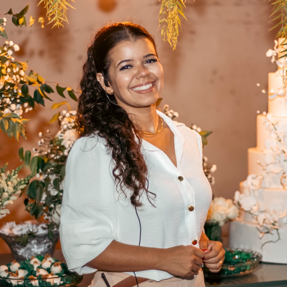 Taila Carvalho Cerimonial e Assessoria