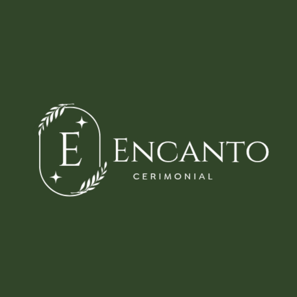 Encanto Cerimonial