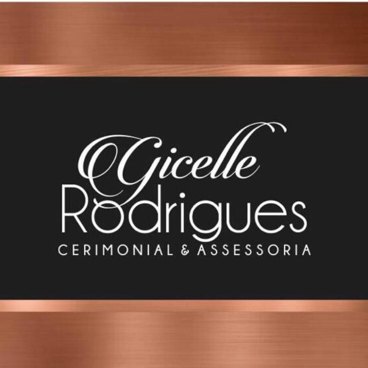 Gicelle Rodrigues Cerimonial & Assessoria