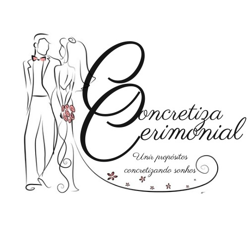 Concretiza Cerimonial