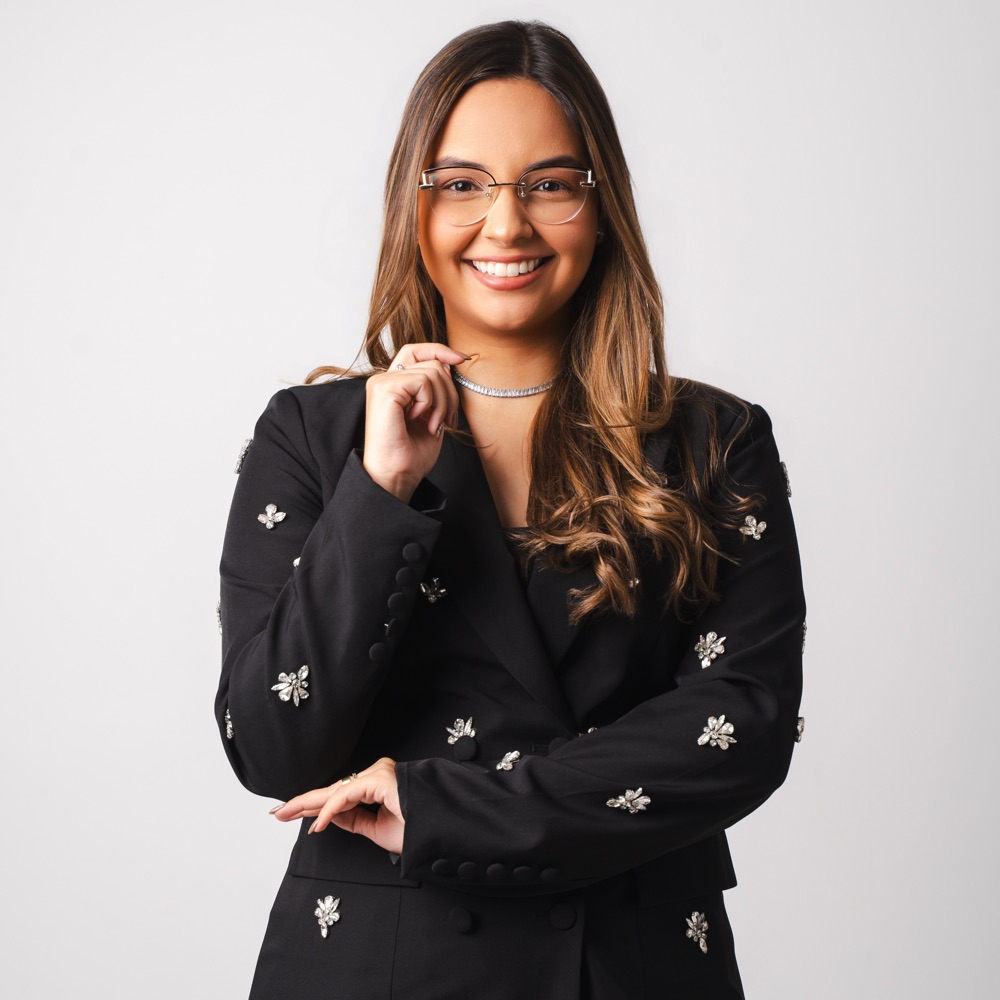 Gyovanna Rabenhorst Assessoria e Cerimonial