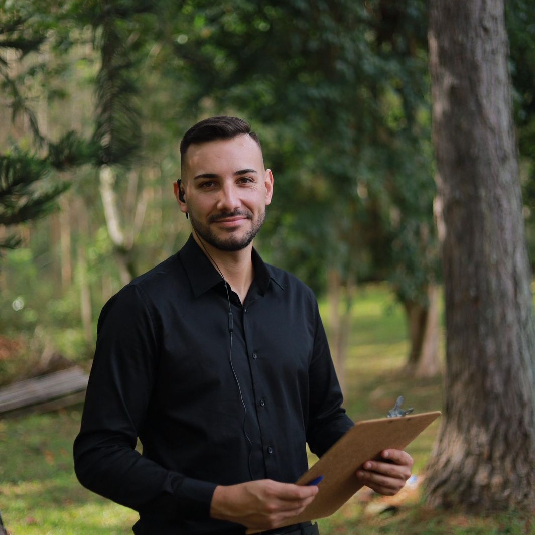 Eduardo Santos Assessoria e Cerimonial