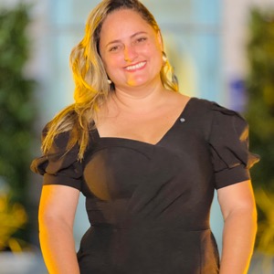 Robertha Setton Cerimonial