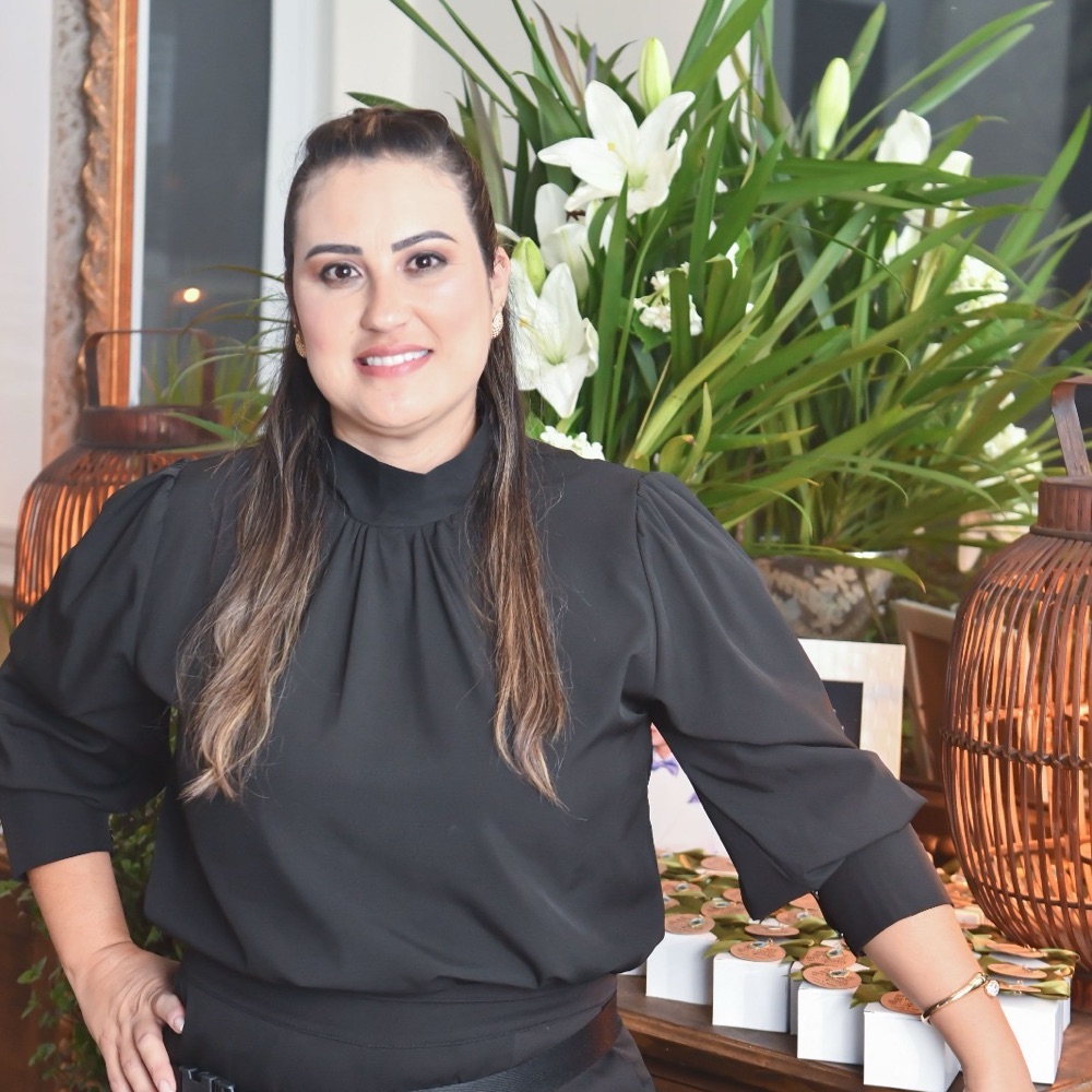 Juliana Camargo Assessoria e Cerimonial