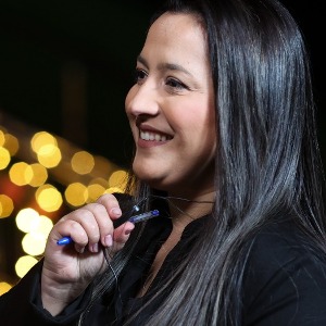 Pamella Sàlzgebër - Assessoria e Cerimonial de Eventos