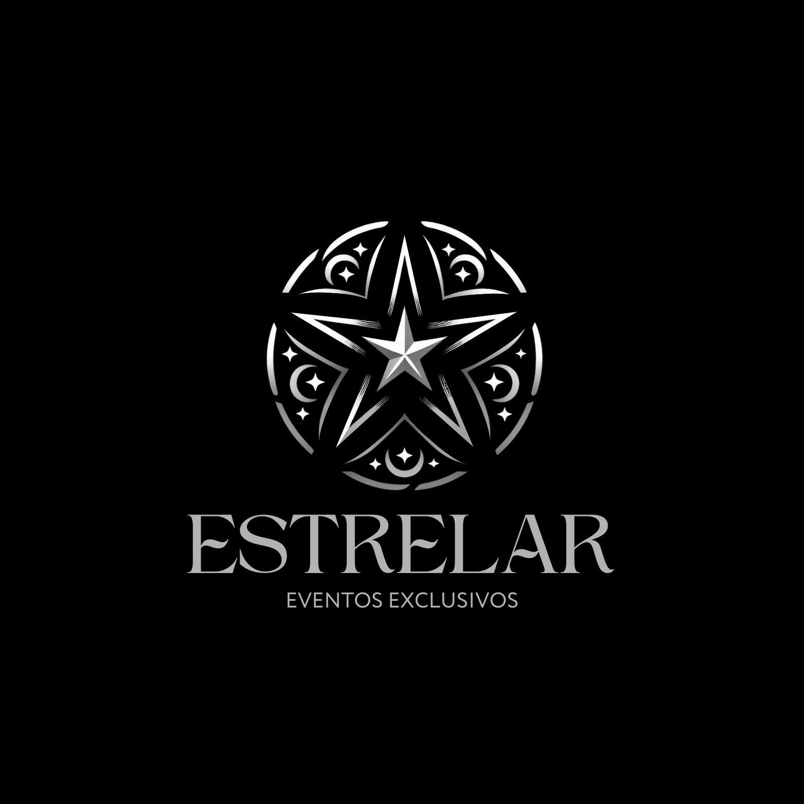 Estrelar Eventos Exclusivos