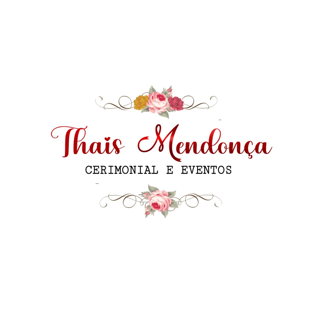 Thais Mendonça Cerimonial e eventos