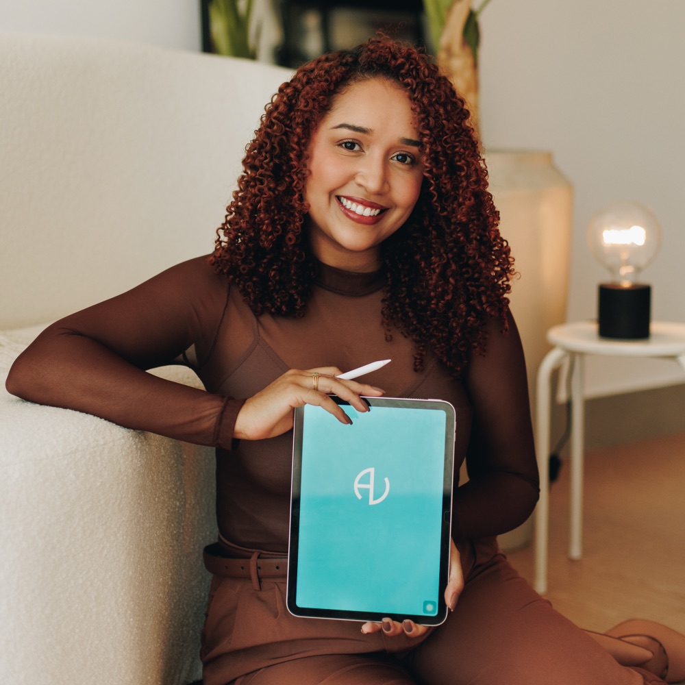 Aryele Rebeca - Assessoria e Cerimonial