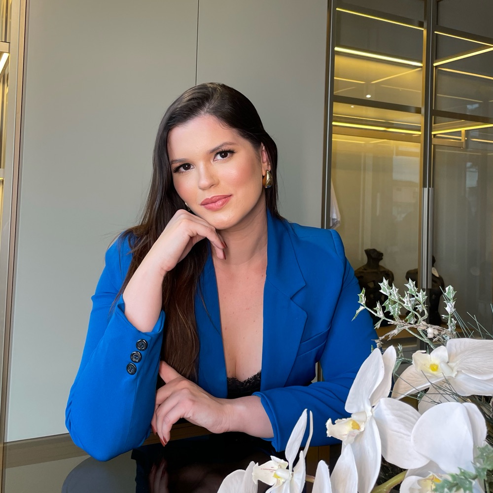 Renata Nunes Cerimonial