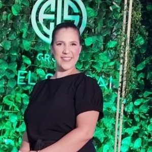 Gabriela Almeida Cerimonial