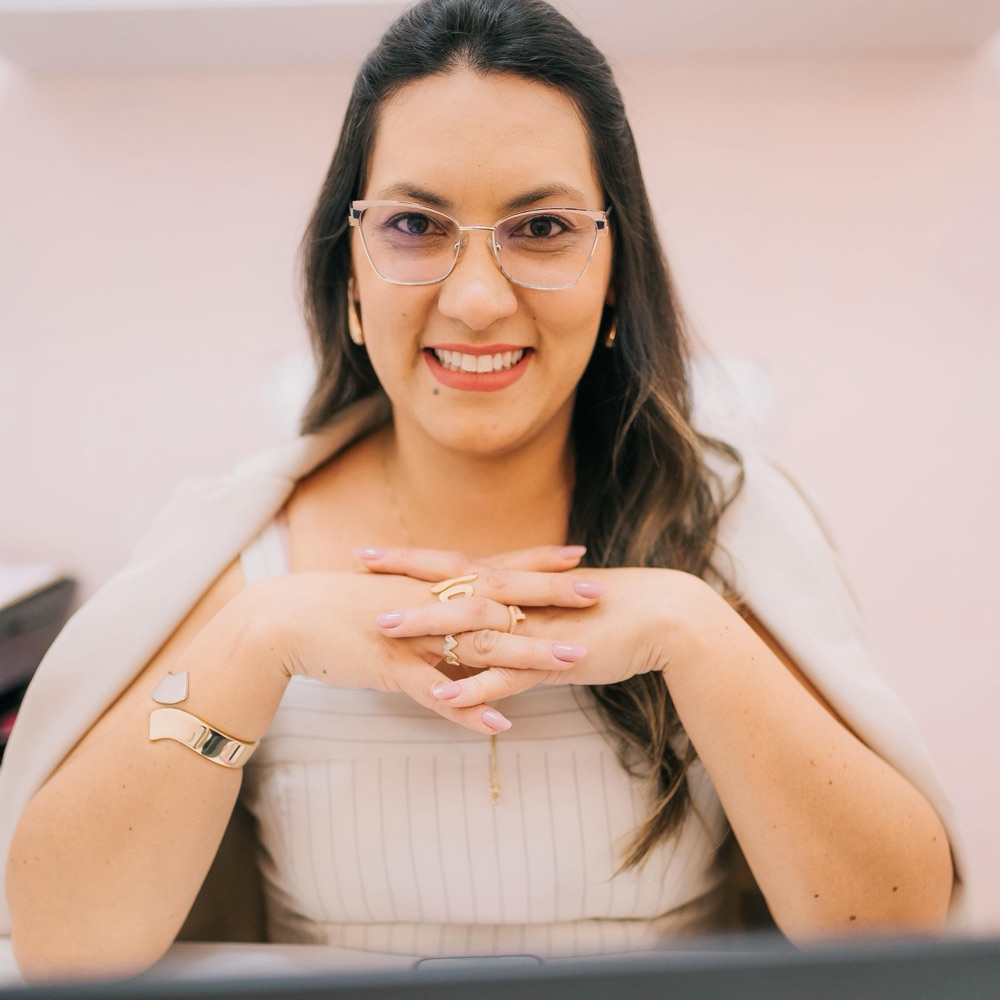 Gabi Coelho Assessoria Cerimonial