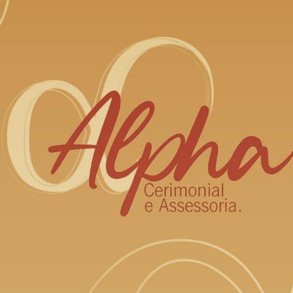 Alpha Cerimonial e Assessoria
