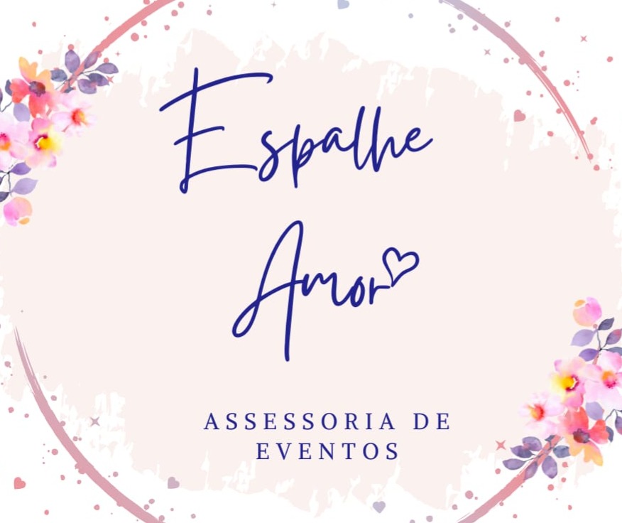Espalhe Amor Assessoria de Eventos