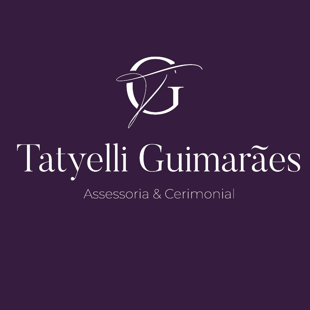 Tatyelli Guimarães - Assessoria & Cerimonial