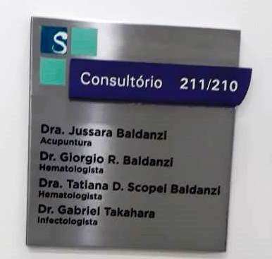 Giorgio Roberto Baldanzi