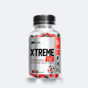 Quemador de grasa en píldoras XTREME NF - Universe nutrition