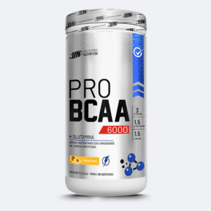Pro BCAA 1kg - aminoácidos de Universe Nutrition