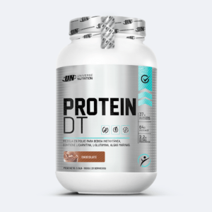 Suplemento protein dt 1.5kg de universe nutrition