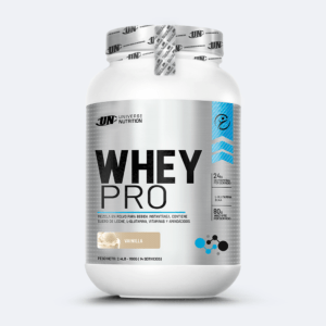 whey pro universe nutrition