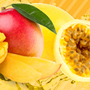 Citrus punch