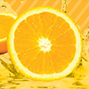 Naranja
