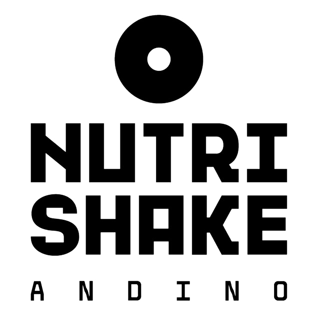 Nutrishake logo crackeats