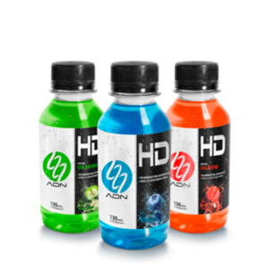 HD de Advanced Develpment Nutrition ayuda en el proceso metabólico de transportar ácidos grasos a través de las membranas celulares hacia donde se procesa la energía.