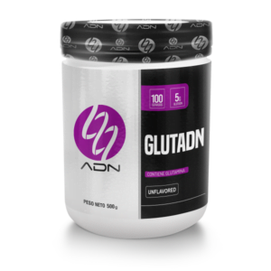 L-glutamina de Advanced Development Nutrition. El aminoácido