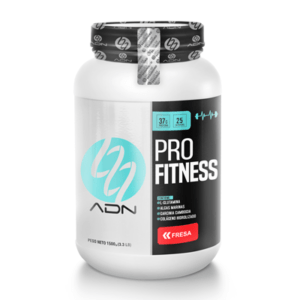 Reemplazador de comidas PRO FITNESS de Advanced Development Nutrition con todos los nutrientes que tu cuerpo necesita