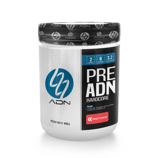 PREADN