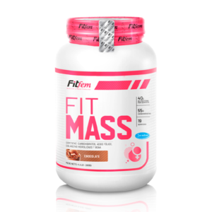 FIT MASS