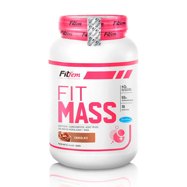 FIT MASS