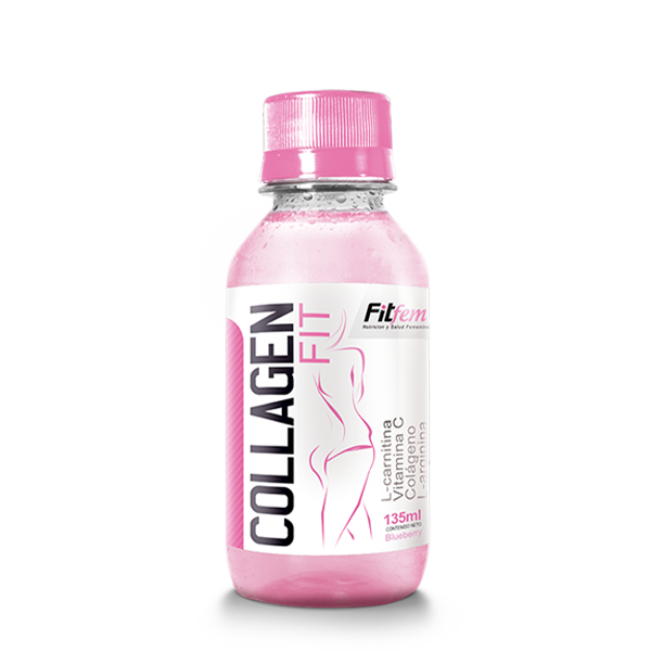 COLLAGEN FIT