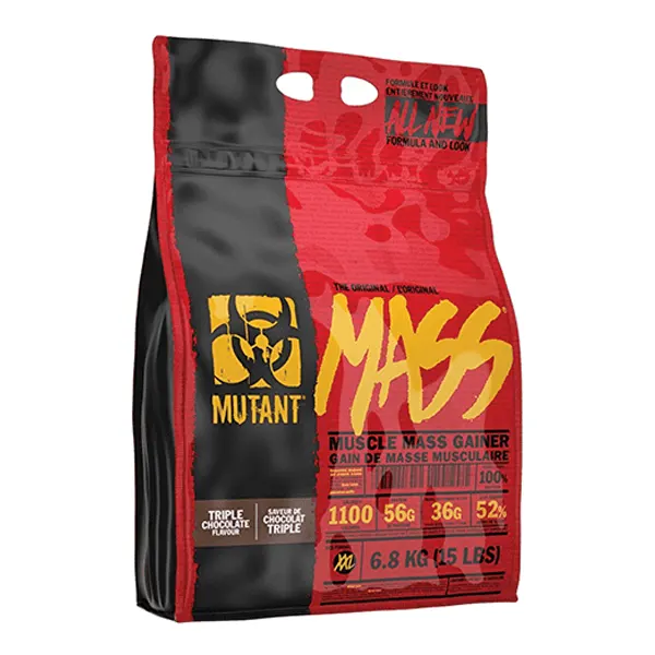 Mutant mass