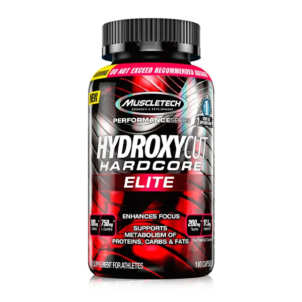 Hydroxycut