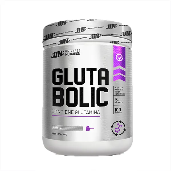 Glutabolic