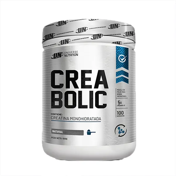 Creabolic