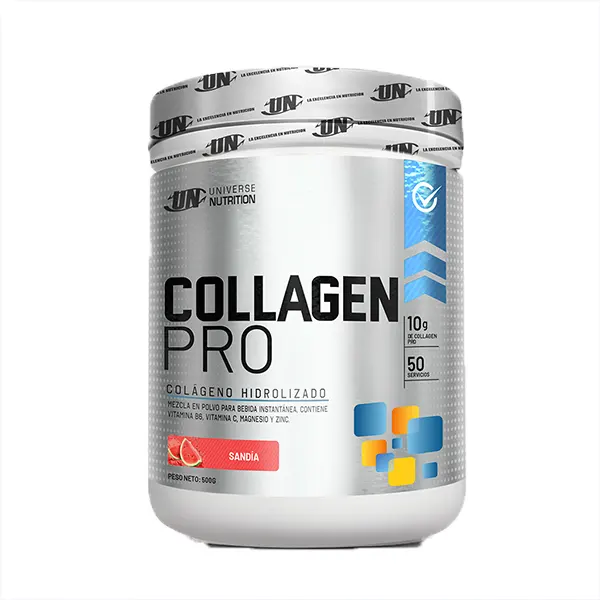Collagen pro