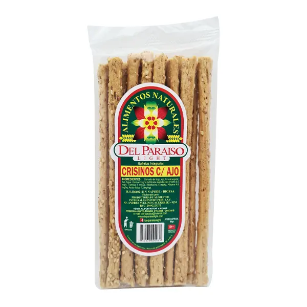 Palitos