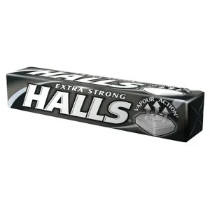 Halls